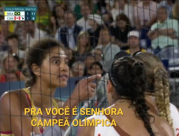 tmjlua's tweet image. O BRASIL É OURO, boa noite