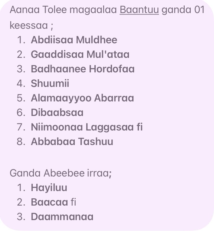 KanJupiter's tweet photo. Gaafa 8/5/2024: Godina Kibba Lixa Shaggar aanaalee akka lluu, Ammayyaa fi Tolee keessatti hidhaan namoota nagaa irratti raawwatamu itti fufe jira. Gad lakkisaani. #EthiopiaIsNOTaCountry https://t.co/kGjB0m98Q1