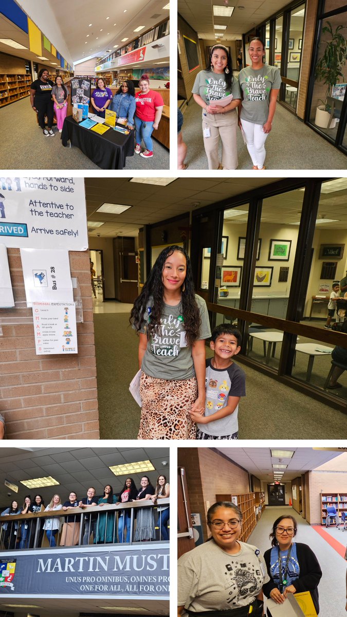 Ms.Sandles (@mssandles) on Twitter photo Martin staff rocks! Thank you for your dedication to our families at Meet the Teacher! <a href="/Martin_Mustangs/">Martin Elementary</a> Martin staff rocks! Thank you for your dedication to our families at Meet the Teacher! <a href="/Martin_Mustangs/">Martin Elementary</a>