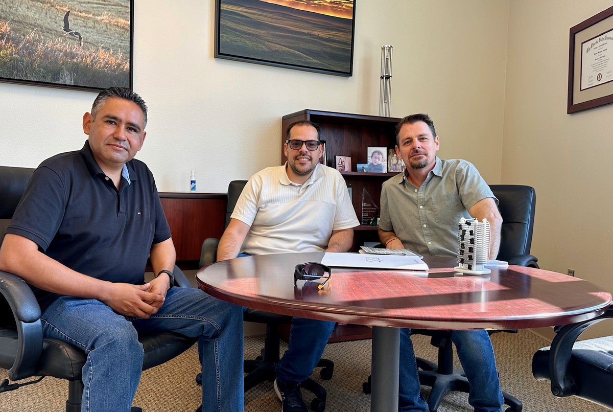 NMSU Research Cores Program tweet media