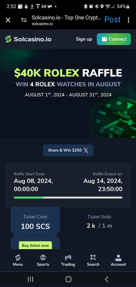 Ser James.ETH tweet media