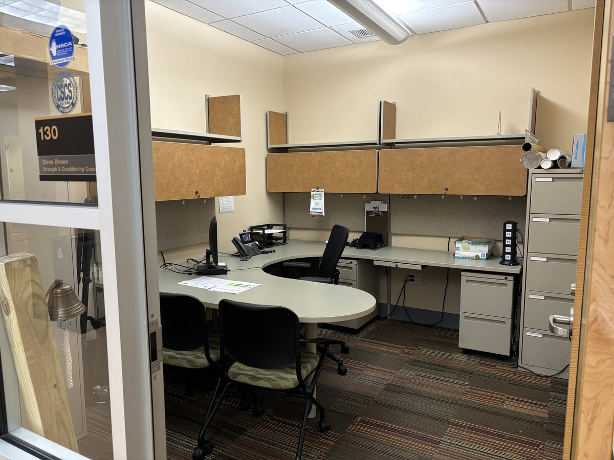 Today I said goodbye to my home away from home for the last 17 years.  Special thanks to the OGs who believed in the vision and laid down the foundation for the success that followed.  Peace! ✌🏼
