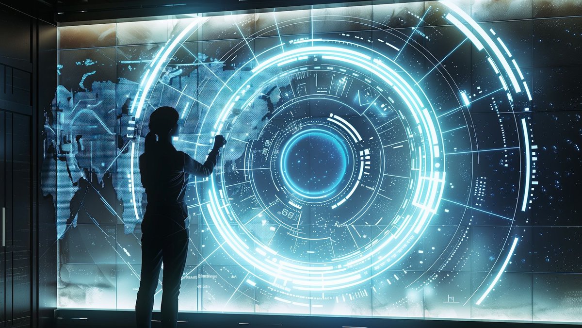 Light Field Lab CEO Jon Karafin explores the human perception issue of the Contrast Sensitivity Function in part 4 of a 5-part series on understanding how much resolution a hologram needs to appease the eye.

buff.ly/3LXTx6f

#holographic
#holograms