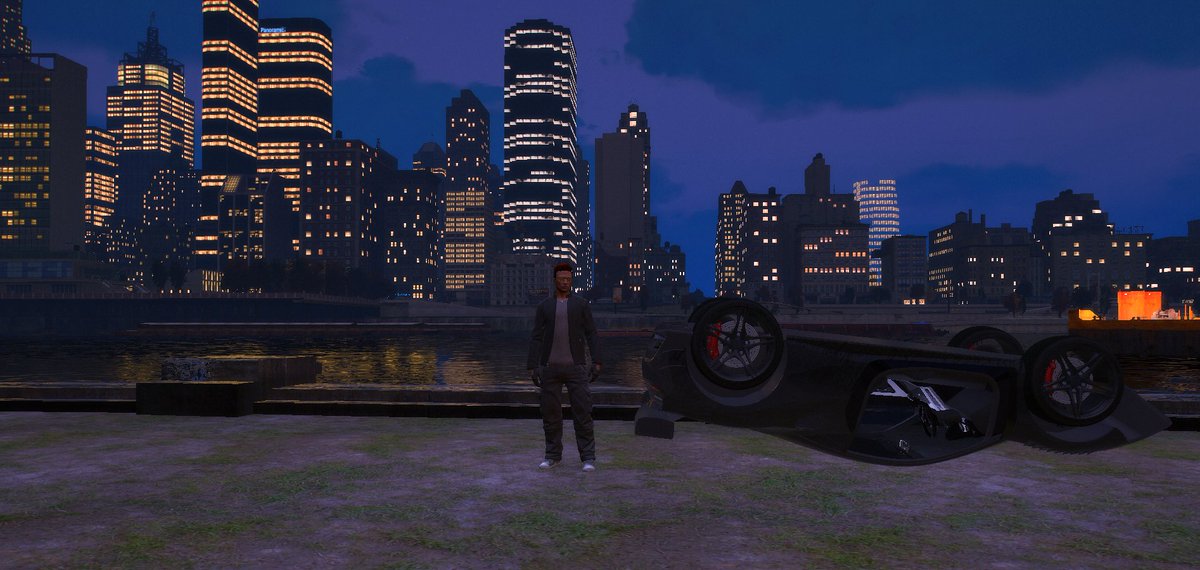 Quando a festa foi tão boa que até o carro resolveu tirar uma soneca no caminho de volta! 😅🚗💤