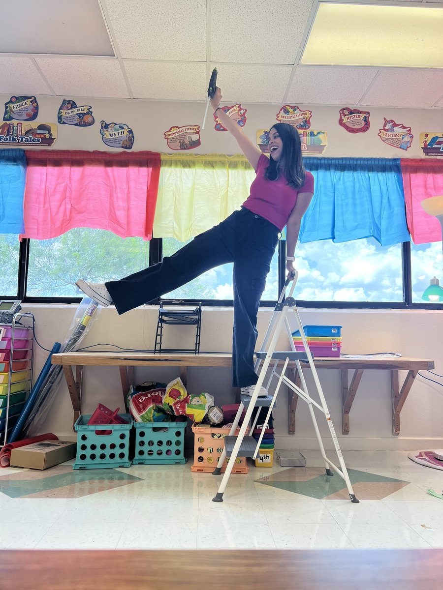 Happy Birthday to me!!! 🎈🥳🎉&amp; here is how I spent my day 😂🤪

Let’s celebrate 🥳 with a LIST DROP⬇️ please RP 🙏🏻 I’m still in need of some items to finish with our classroom set up! 

Let’s do this💪
#birthdaygirl #clearthelist

THANK YOU!!

amazon.com/hz/wishlist/ls…