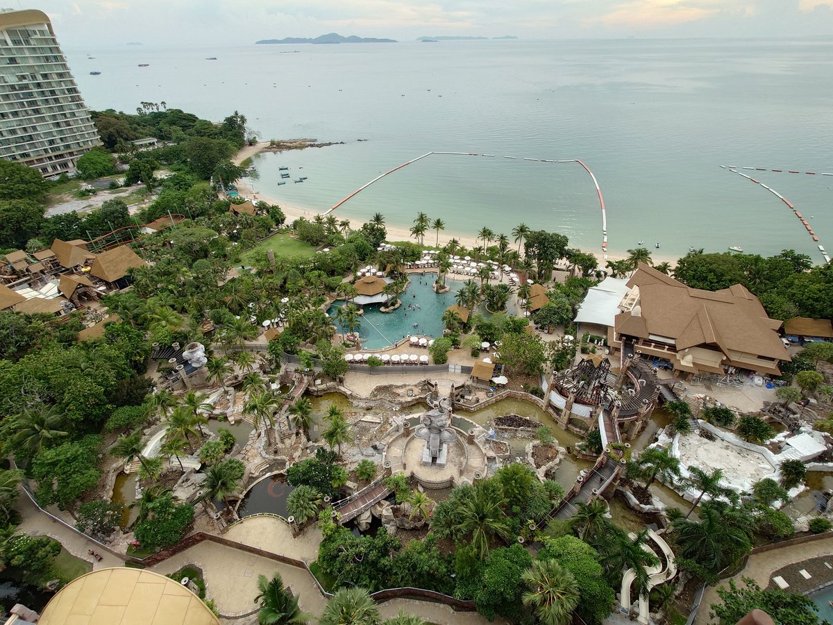 systemf00641's tweet image. パタヤビーチ🌊🌊🌊☀️