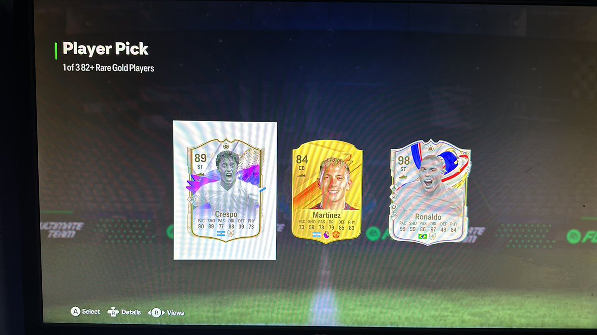 lee96F's tweet photo. @AuzioMF back 2 back picks https://t.co/h6zeh21kS6