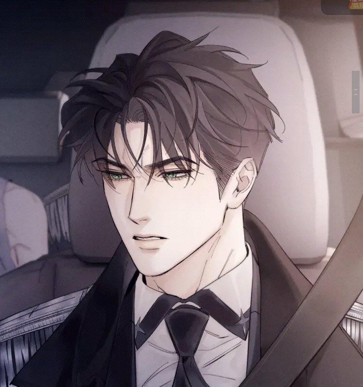 LU FENG IS INSANE FOR THIS