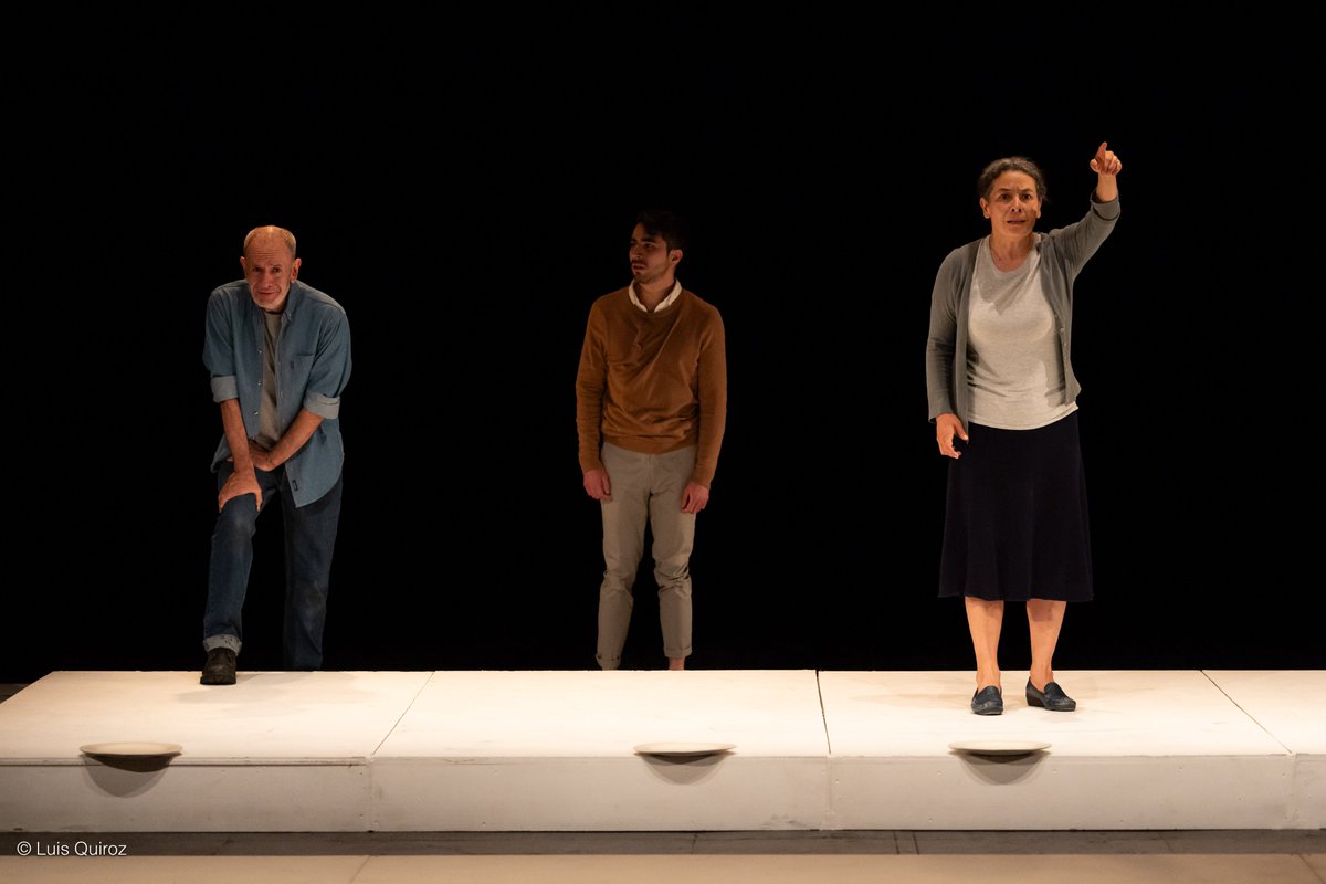 Homo Espacios tweet media