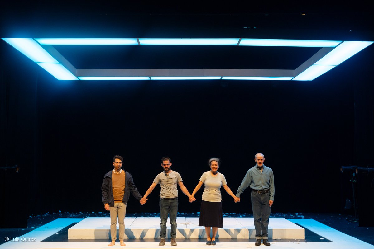 Homo Espacios tweet media