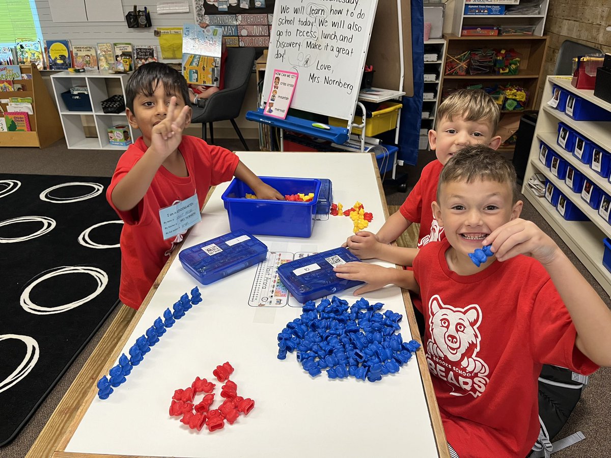 Math tool exploration!