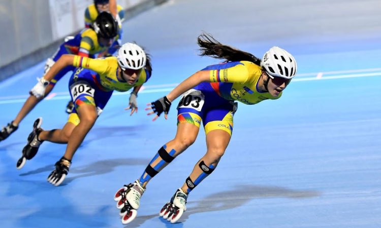 Cosas sin sentido:

Es deporte                                No es deporte 
olímpico                                    olímpico