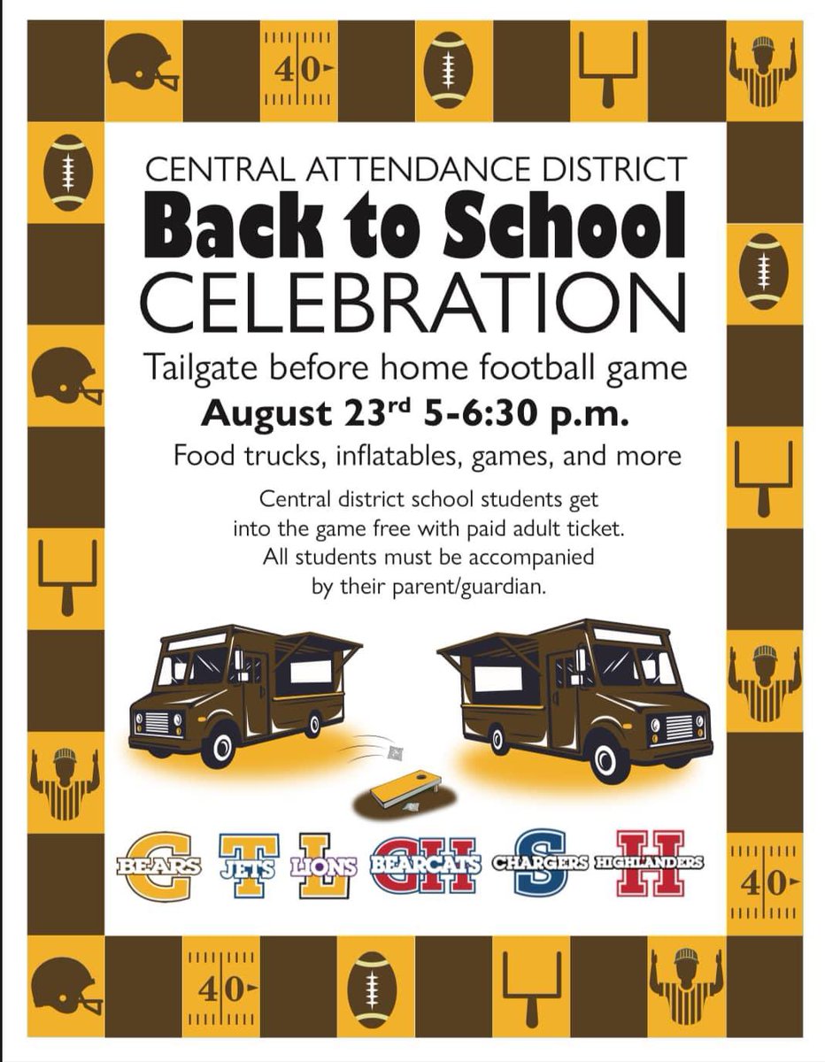 Evansville Central (@centralbearschs) on Twitter photo 