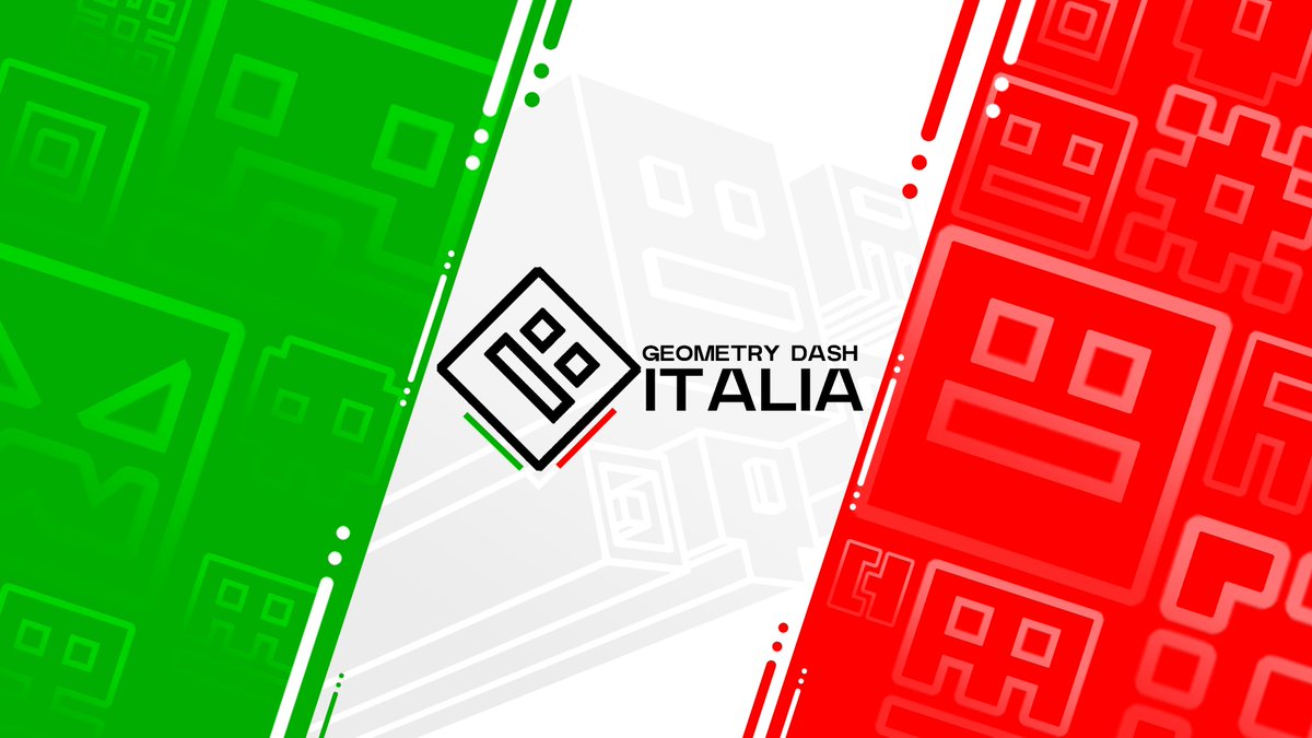 Banner para servidor de GD Italia