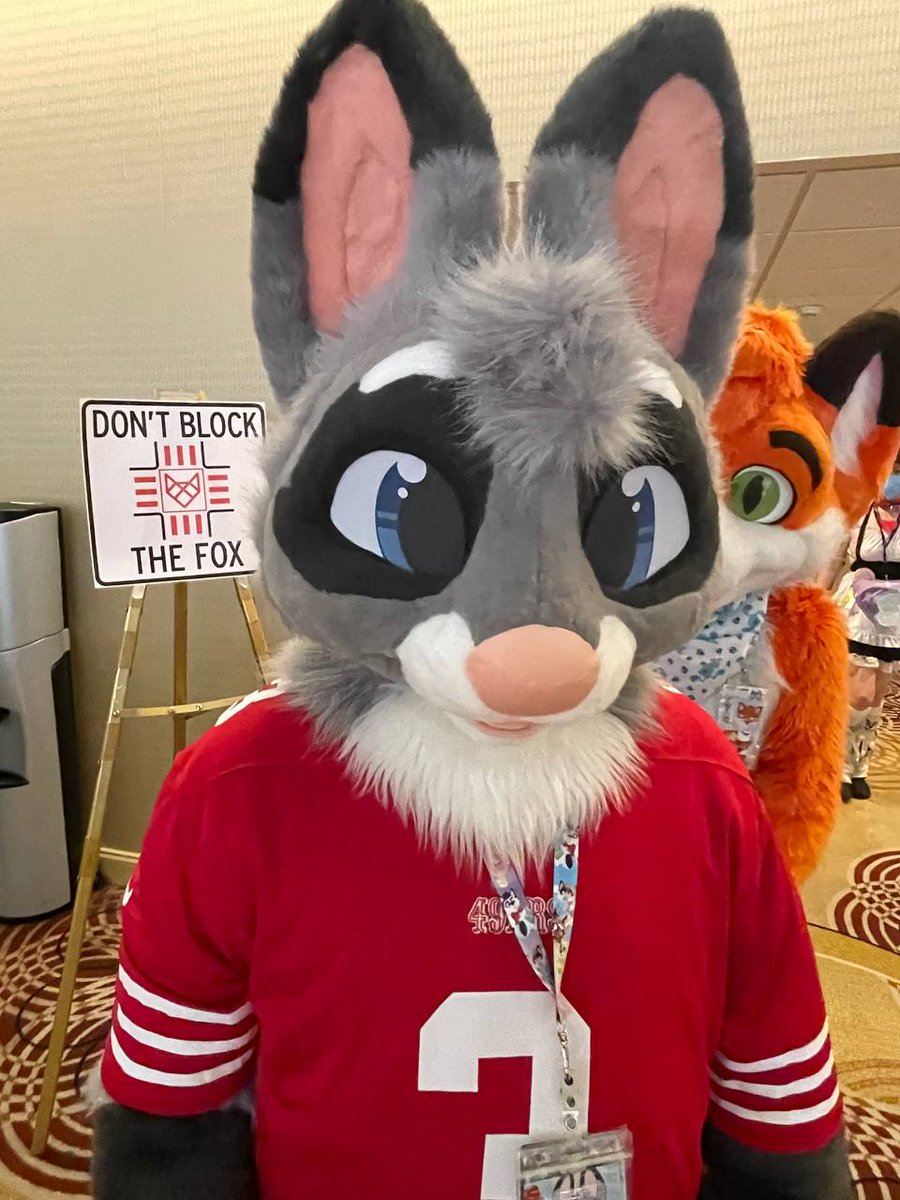 That sign can't stop me, because I can't read!