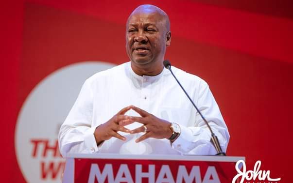 news_ghana's tweet image. Mahama Dismisses Corruption Claims as Baseless, Citing Recent Vindication dlvr.it/TBkHH6 #Politics #Baseless #Citing #corruptionclaims #MahamaDismisses