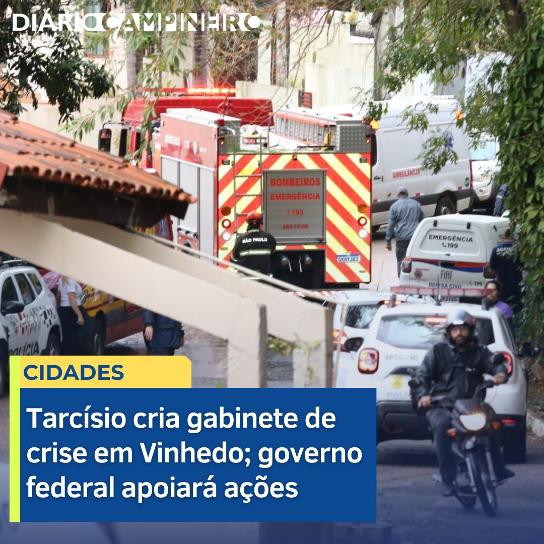 diario_camp's tweet photo. Tarcísio cria gabinete de crise em Vinhedo; governo federal apoiará ações
Leia a matéria completa no site do Diário Campineiro
🔗 https://t.co/pXo1jZE1Xi
#vinhedo #tarcisio #avião #acidentes #rmc #campinas #diariocampineiro #sptc #iml #voepass https://t.co/AWuxUWvv1W
