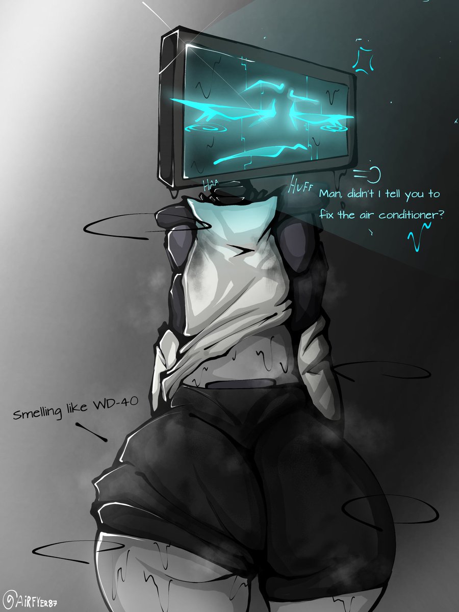 airfryer87🔞🍟comissions closed tweet media