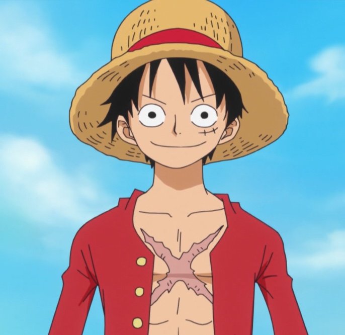mjjuhain's tweet image. Hot take: Guts is a better Main character than Luffy