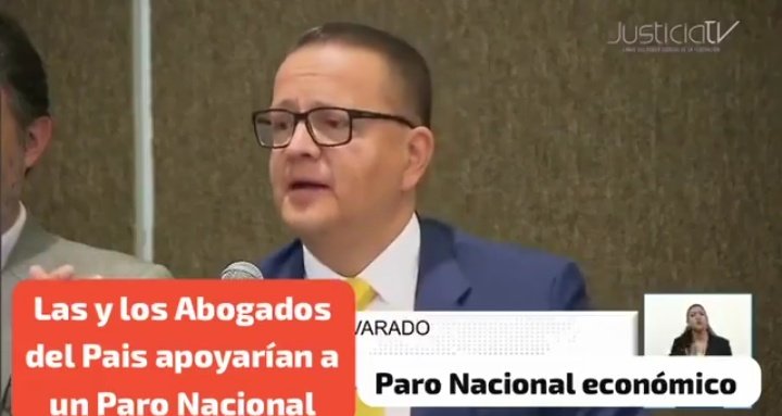 la_grenitas's tweet photo. Hasta que parecen reaccionar los Jueces en México, si se aprueba la Reforma Judicial se irán a Paro Nacional (y resistencia), bien, era lo MÍNIMO que tenían que hacer y van a tener nuestro apoyo...no se dejen 👏🏻👩‍⚖️⚖️ https://t.co/gFAZ60F4qb
