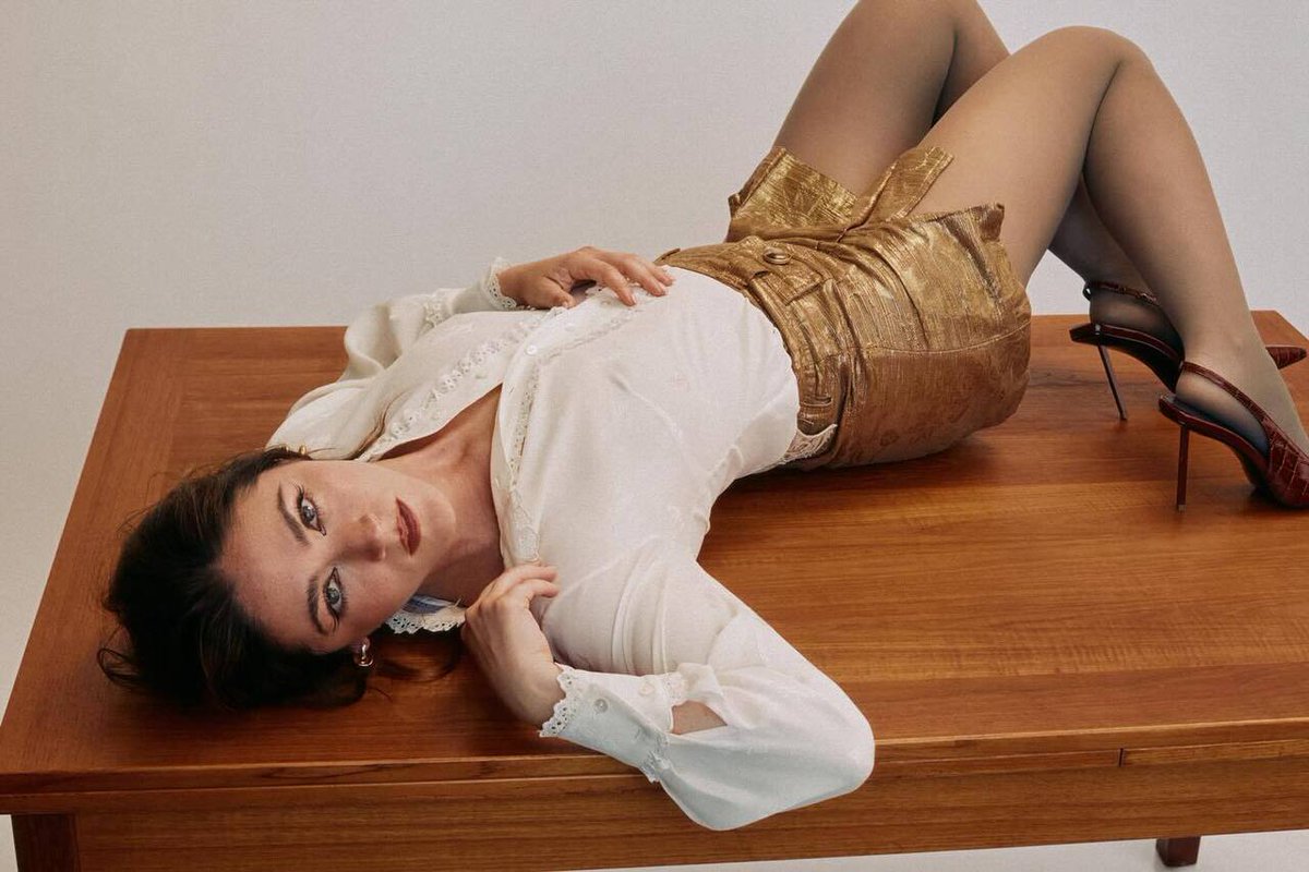 <a href="/isabellefuhrman/">Isabelle Fuhrman</a>’s career trajectory is a fascinating one. Many remember her chilling performance in the cult classic #Orphan, an iconic role that cemented her place in the horror genre. But acting wasn’t always her dream. ‘I wanted to be a veterinarian … instagr.am/p/C-dxbuopd9o/