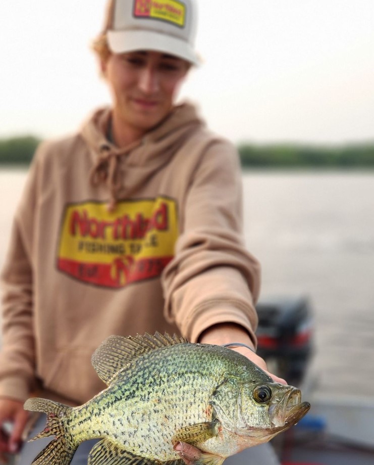 NorthlandTackle's tweet photo. Show Em Off Sunday! Who’s been doing some catching?! Show off your latest catch in the comments below! 👌🎣 #TeamNorthlandTackle #ShowEmOffSunday https://t.co/b9UPfx0wiS