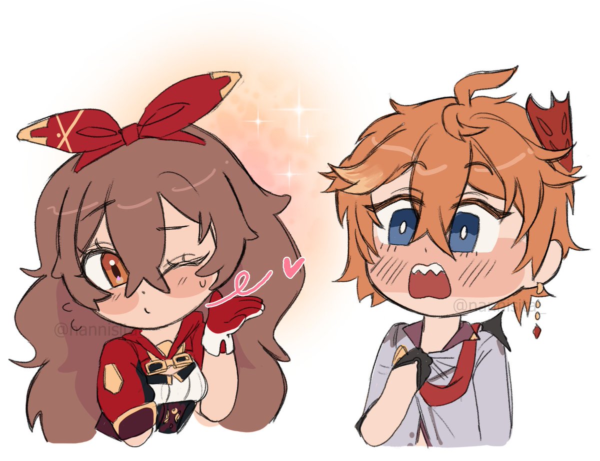 nannisita_'s tweet photo. mwah~
#chilamber https://t.co/fqg9BdrZve
