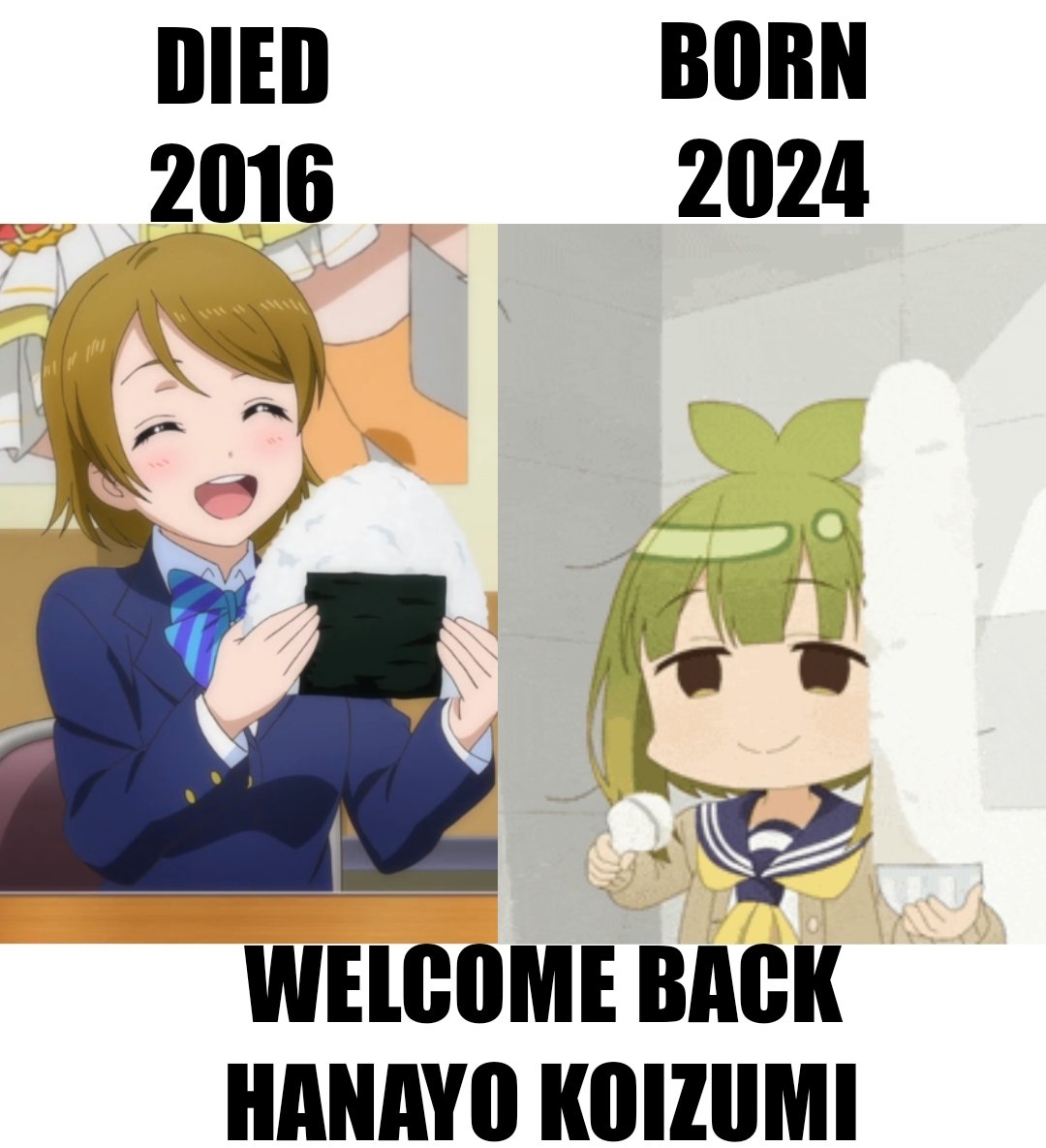LoveLiveContext's tweet photo. 🍚 https://t.co/Gte3BSNnu0