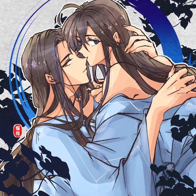 ハグの日とかもあったのか…な再録hug 