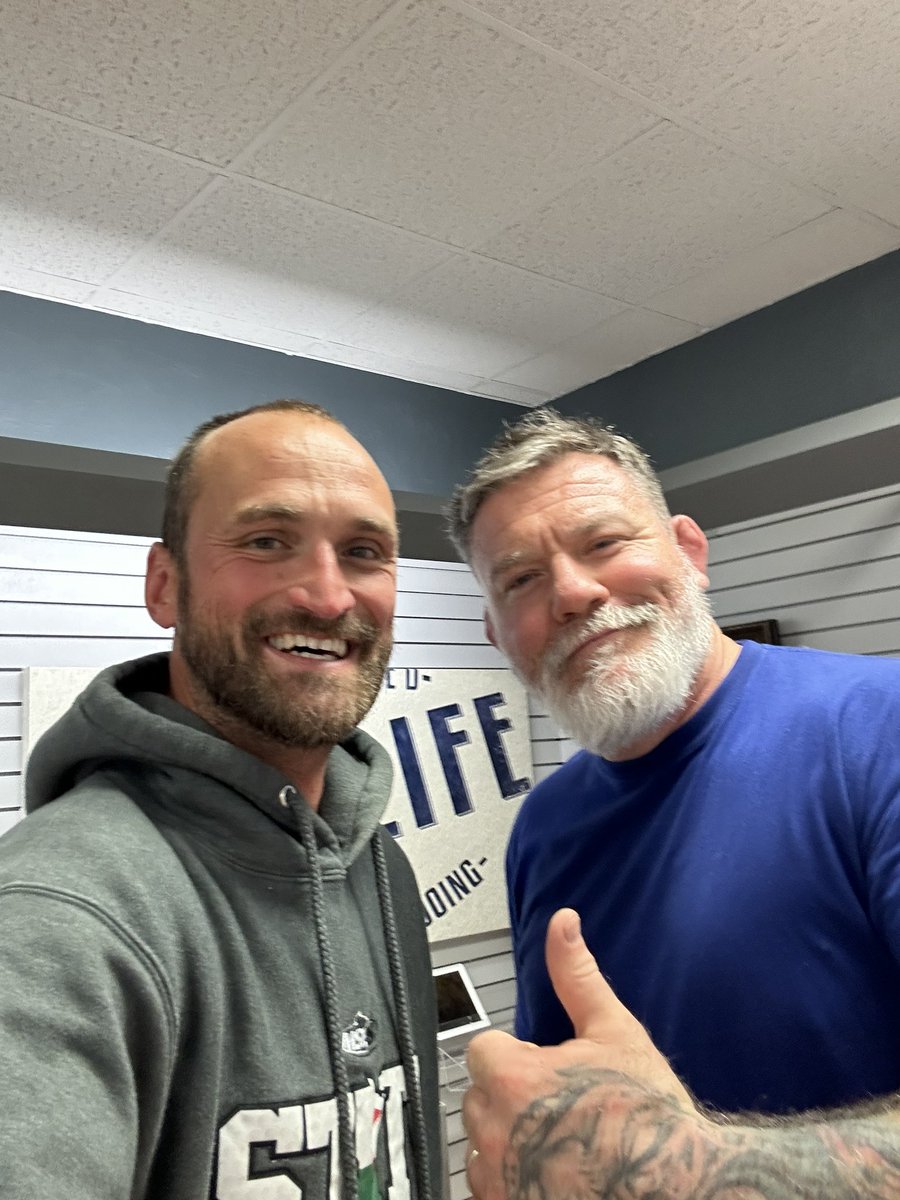 Rick Aulie tweet media