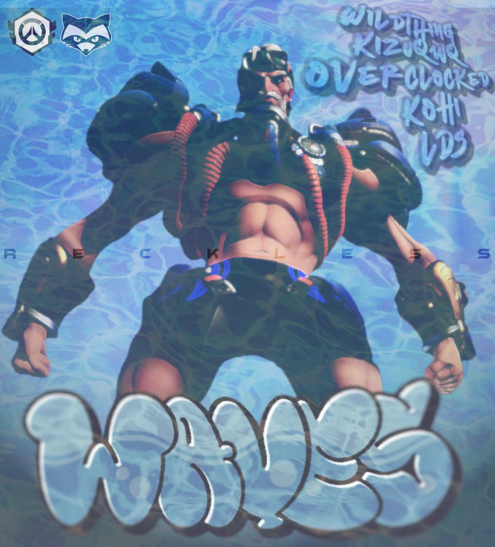 Reckless NA tweet media