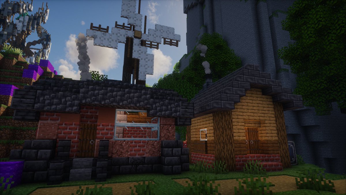 EverSMP S2 tweet media