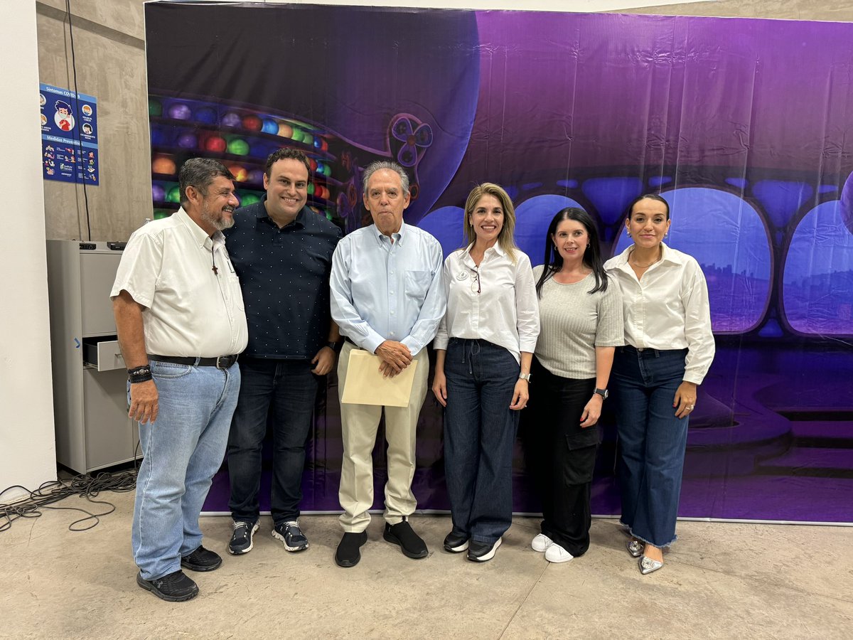Gran día de formación en el Instituto Senda de Culiacán🔝🇲🇽 un claustro comprometido que vive la innovación educativa como una oportunidad de mejorar y un compromiso con la excelencia educativa.