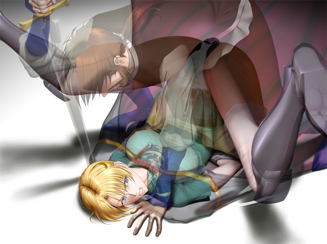 TakatanさんシャロンのCGの組み立て中間違いを見つけて修正しようとレイヤー結合前の別のファイル開けたら誤って結合した状態で保存してて数時間かけても前と同じ物を作り直せなくなる…😱
全て作り直し…気力70%ダウン…😑
絵がややこしすぎるのが悪い!😭
暫くの間籠もるので探さないでください…😶‍🌫️ 