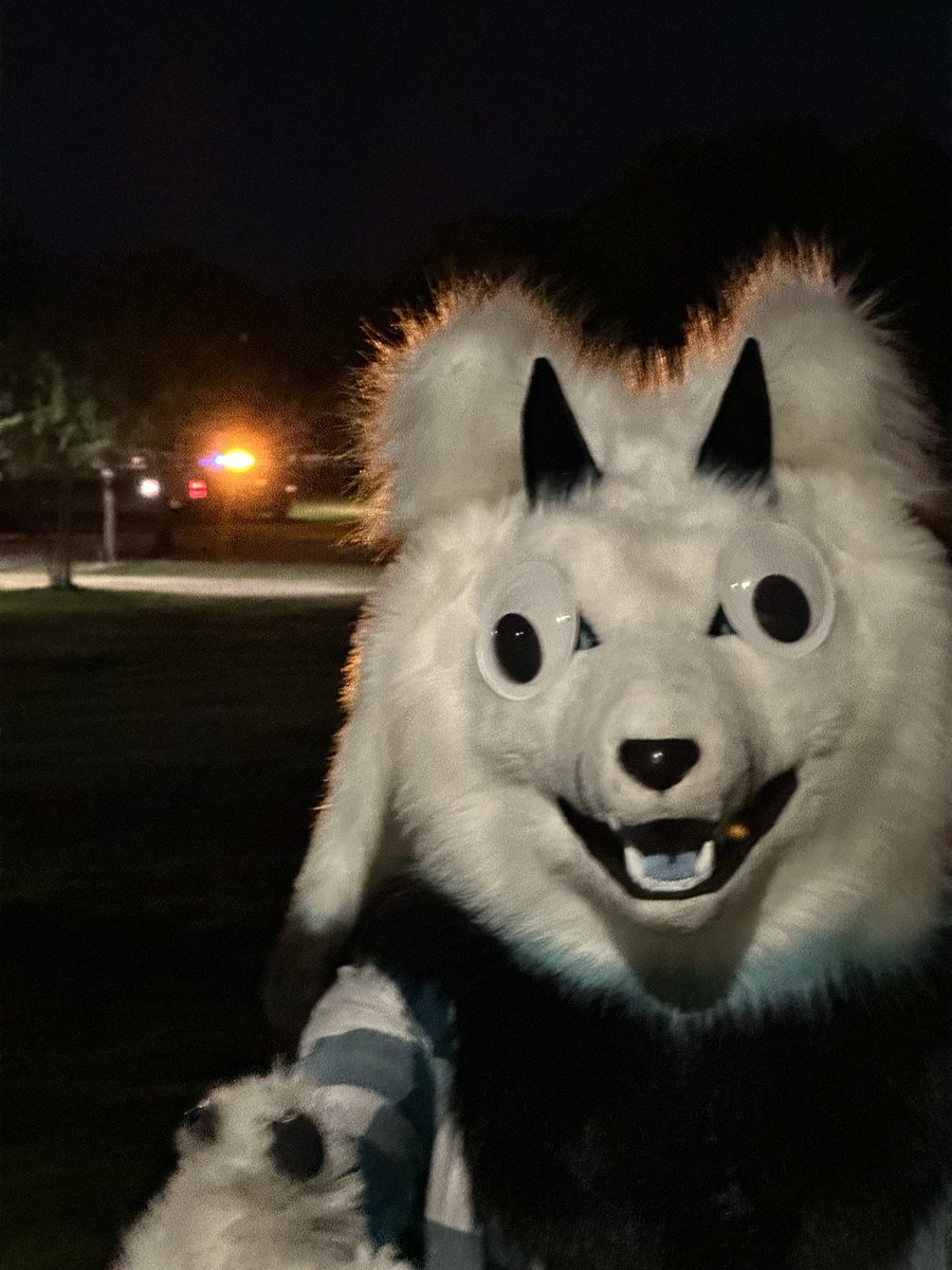 Happy #FursuitFriday