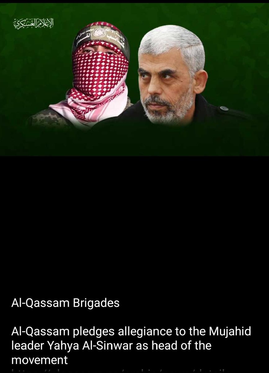 Ufeez15's tweet photo. Selamat #FreePalestine https://t.co/0Og1aMyp8B