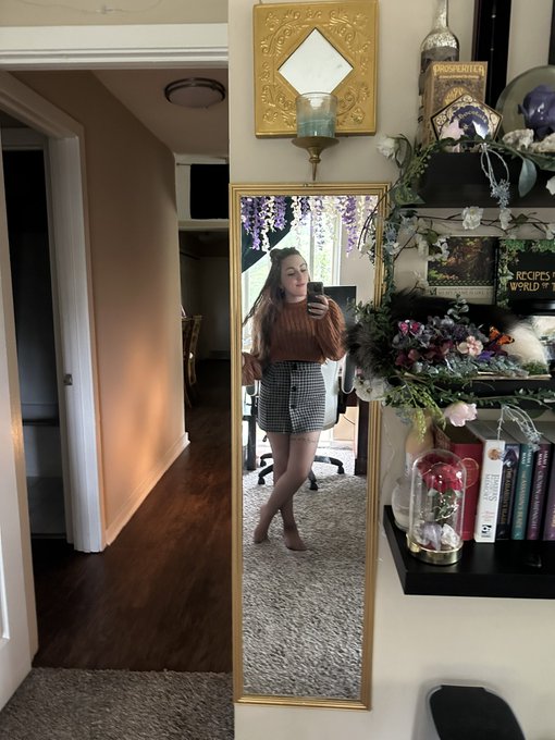 The weather drops below 90 degrees once and I start planning fall outfits to go grab a coffee https://t<a href="/tag/cute"class="tags"><span>#cute</span></a><a href="/tag/cat"class="tags"><span>#cat</span></a><a href="/tag/animal"class="tags"><span>#animal</span></a><a href="/tag/catsoftwitter"class="tags"><span>#catsoftwitter</span></a><a href="/tag/boop"class="tags"><span>#boop</span></a>