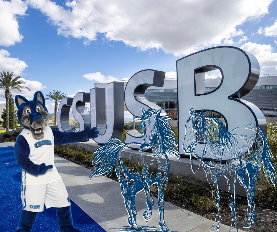 CSUSBNews's tweet image. CSUSB is excited to visit Norco College on August 15th for our instant admit days! Students at Norco are encouraged to register and stop by our booth for potential on-the-spot, guaranteed admission! 🔗 2link.in/LxJ1e 

#ChooseCSUSB #CSUSBInstantAdmitDays #NorcoCollege