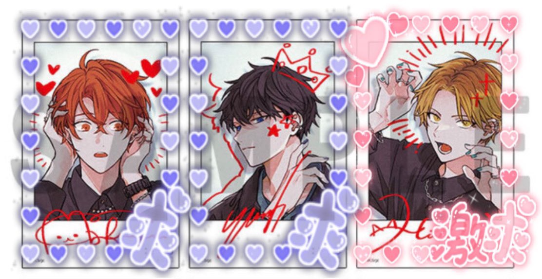 えれん tweet media