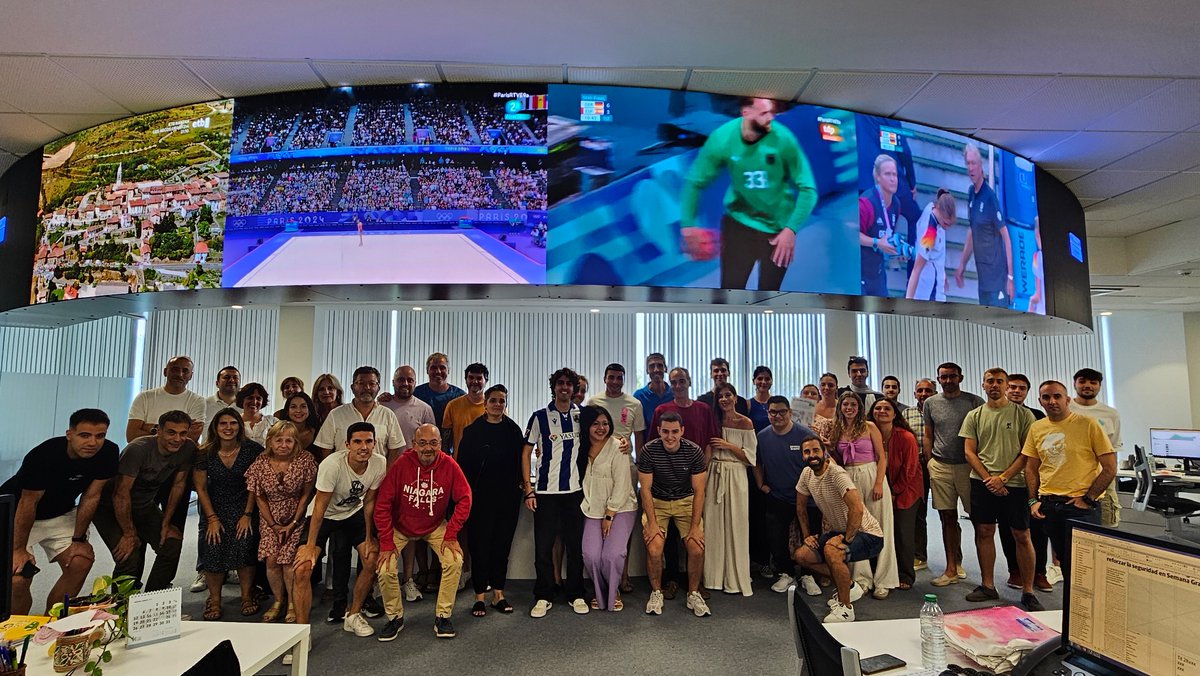 Familia 💙 <a href="/diariovasco/">El Diario Vasco</a>