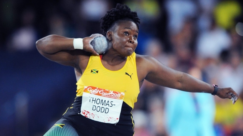TonycusGannicus's tweet photo. 3/6: The lady DID NOT complain about a lack of financial support. She complained specifically about access to her coach during the games leading up to her event, so the scholarship she received is not relevant, and support, which she mentioned generally, isn’t only about money. https://t.co/rNh2AqBy6p