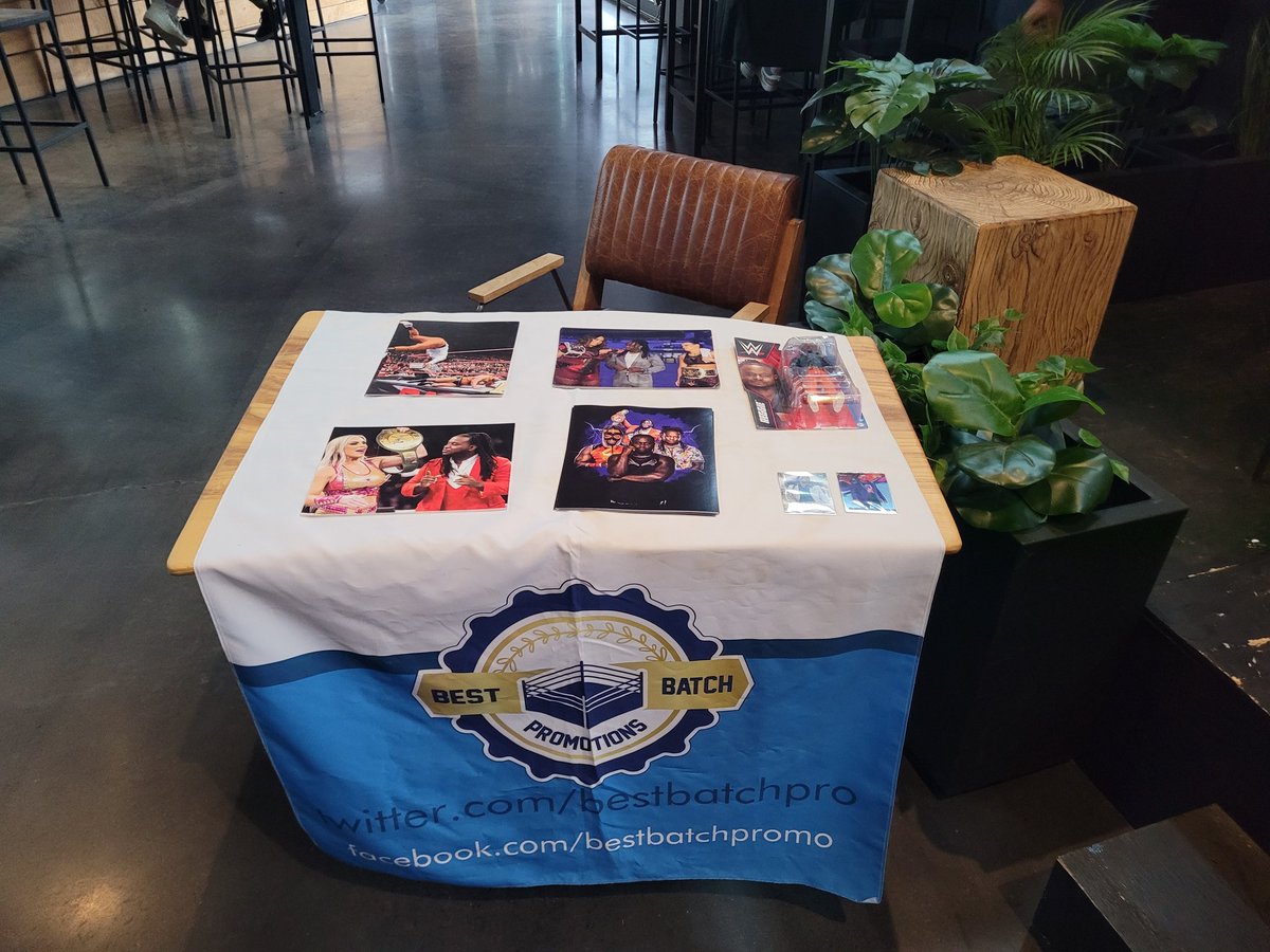 BestBatchPro's tweet photo. Ready to go tonight at Dudleytown Brewing Company! https://t.co/UsC3yq9xVr