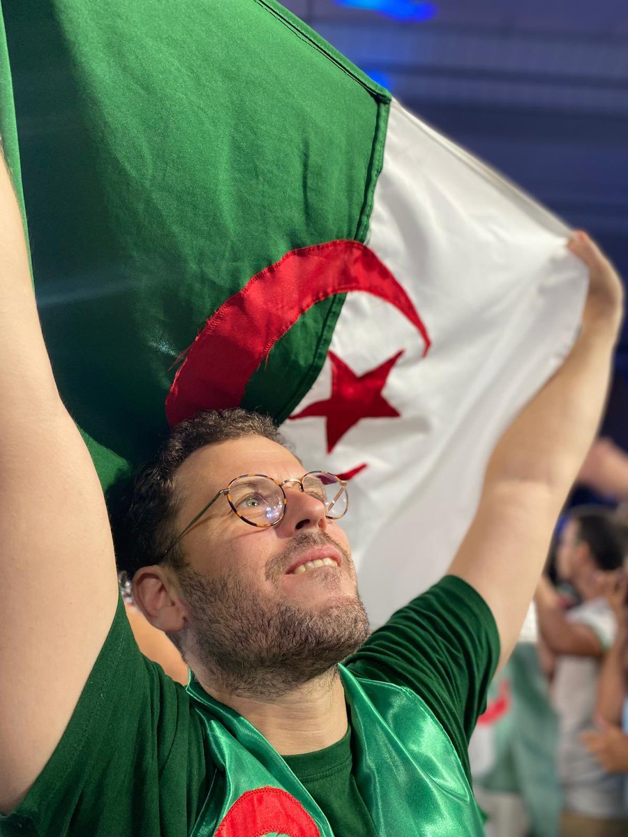"Imane Khelif's victory by KO is a triumph for humanity! Elon Musk and Donald Trump, we demand apologies. #Justice #Respect"
