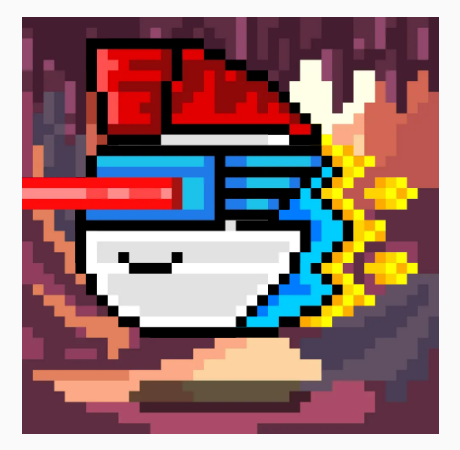 Papa Smurf, just set a new all time high by selling for 49 ICP! 🙌 This iconic piece is now the second rarest punk out there. Congrats to the new owner <a href="/Parce111/">ParceOnChain</a>  and thanks for pushing the boundaries of the Motoko Punks world! 🌟👑
entrepot.app/marketplace/mo…

👾 #MotokoPunks 👾
