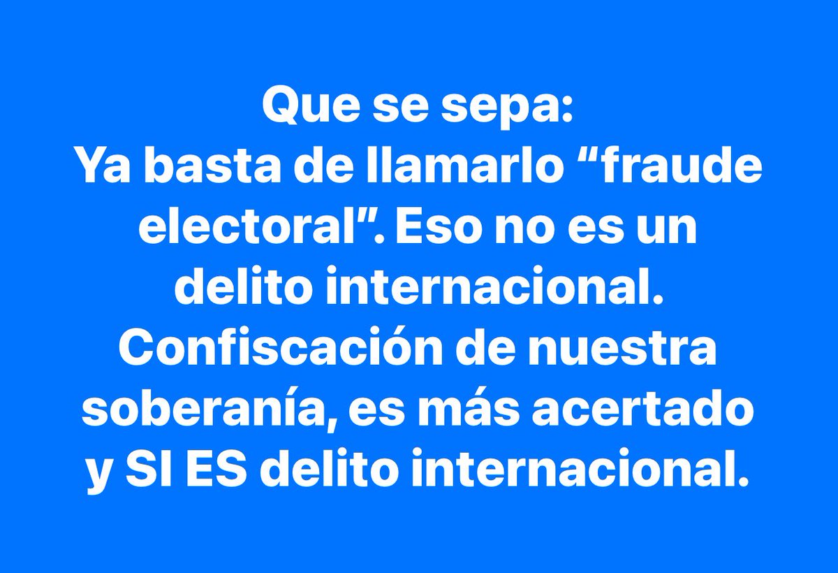 Guillermo Salvat (@guillermosalvat) on Twitter photo 