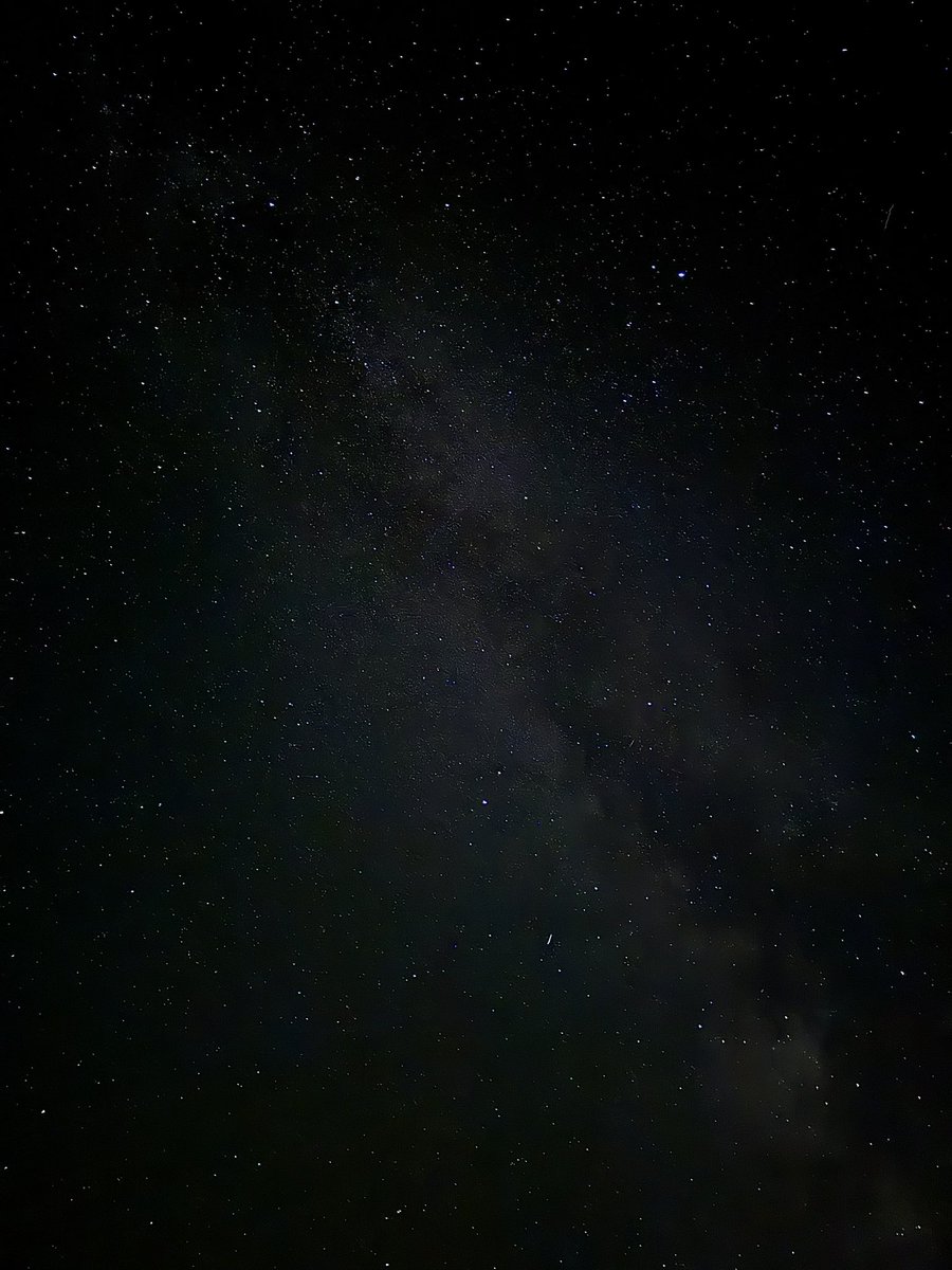 PostecThomas's tweet image. Incroyable les étoiles ce soir 🤯⭐️