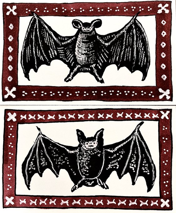 🦇