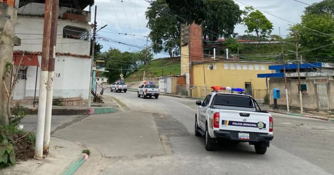 Policía Municipal de Valencia tweet media