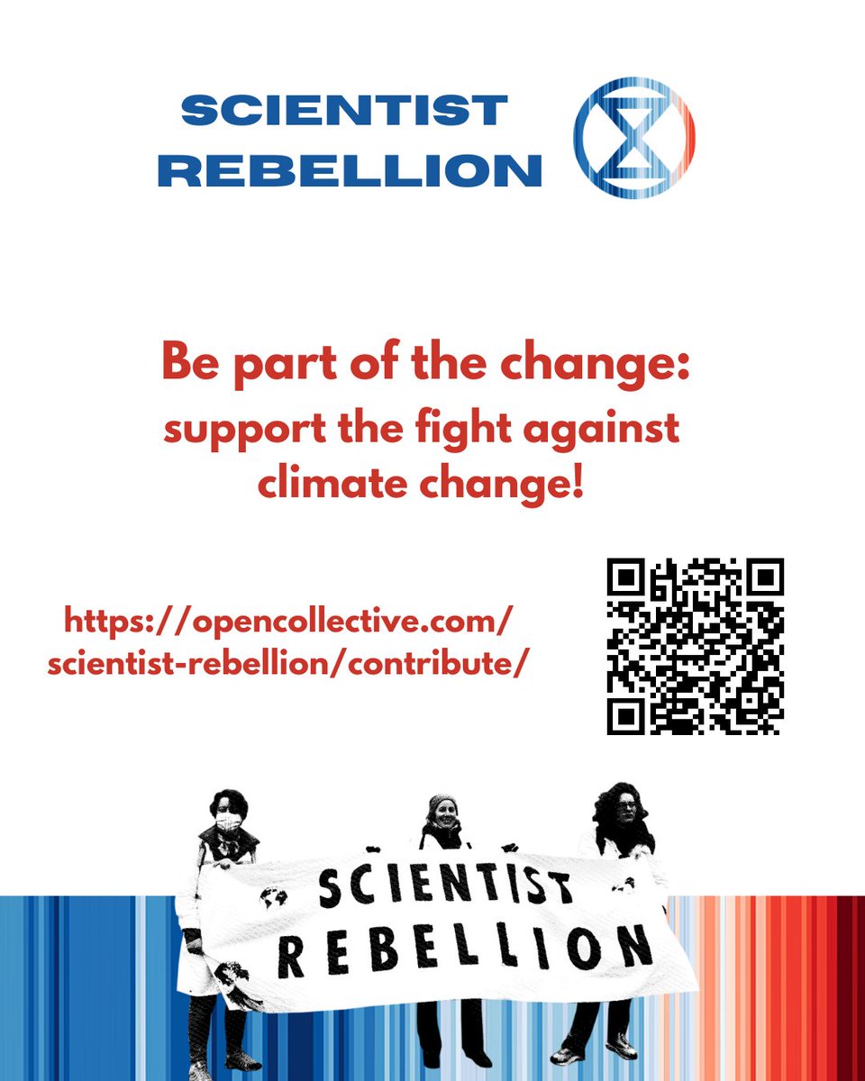 The partnership between science and indigenous peoples is crucial to address today’s environmental crises. 🌿 Ancestral knowledge, which has sustained life and biodiversity for centuries, complements and enriches scientific perspectives by offering sustainable solutions. ⬇️