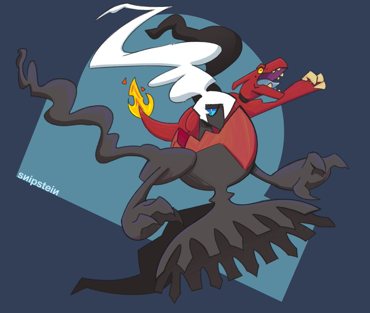 snipstein's tweet image. Pokedudes #pokemon #pokemonfanart #pokemonocs